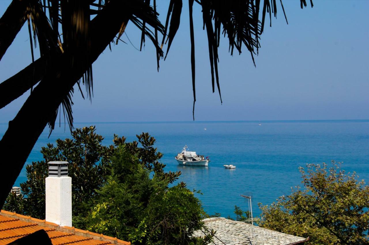 Panagopoulos House Agios Ioannis (Thessaly) Exterior foto