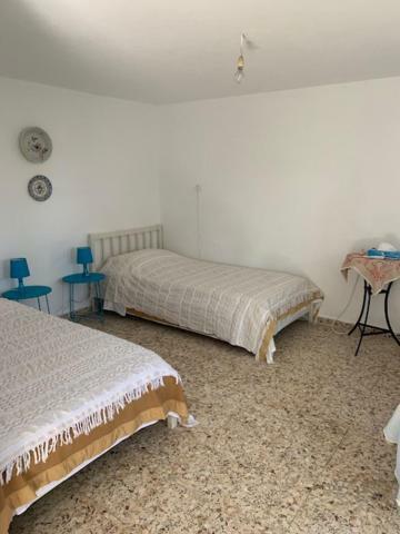 Panagopoulos House Agios Ioannis (Thessaly) Exterior foto
