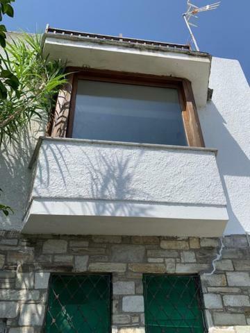Panagopoulos House Agios Ioannis (Thessaly) Exterior foto