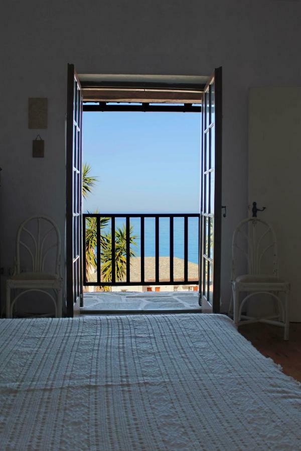 Panagopoulos House Agios Ioannis (Thessaly) Exterior foto